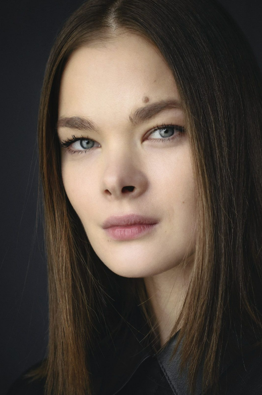 Анна Исаева Анна Исаева