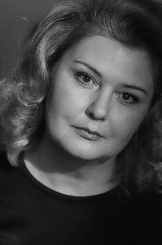 Александра Березовец-Скачкова Александра Березовец-Скачкова