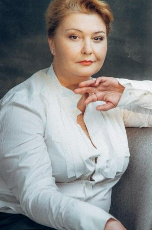 Александра Березовец-Скачкова Александра Березовец-Скачкова