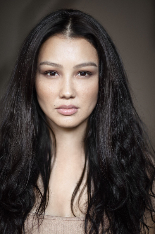 Аружан Джазильбекова Аружан Джазильбекова