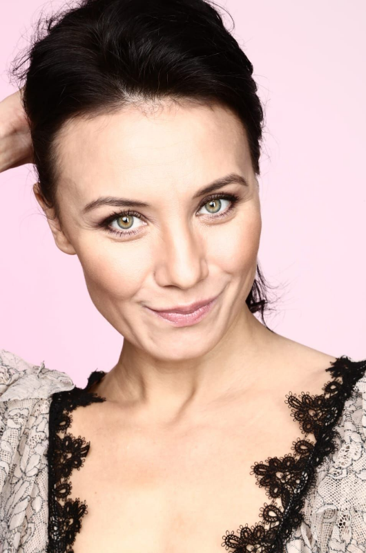 Анастасия Попова Анастасия Попова