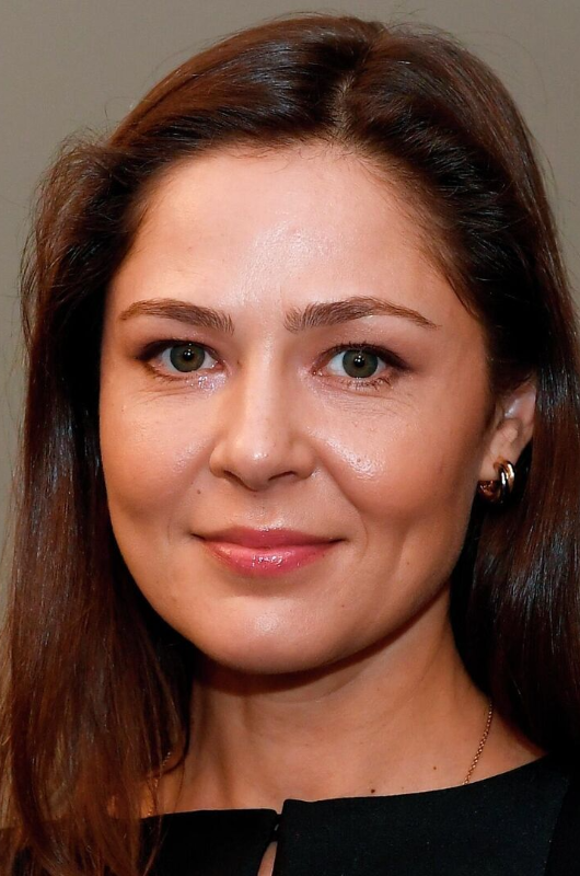 Елена Лядова Елена Лядова