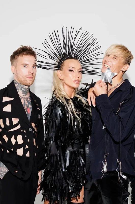 Топ-Чарт Топ-Чарт