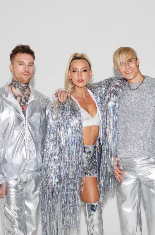 Топ-Чарт Топ-Чарт