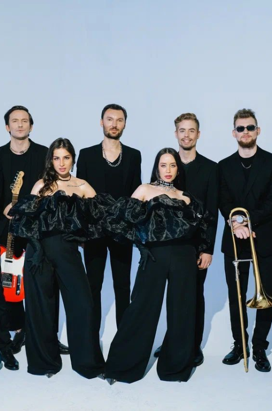 Подиум Подиум