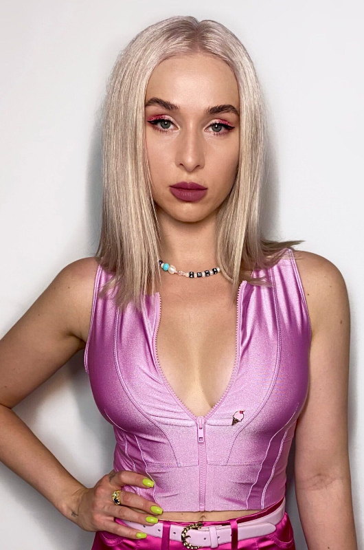 Анна Романовская