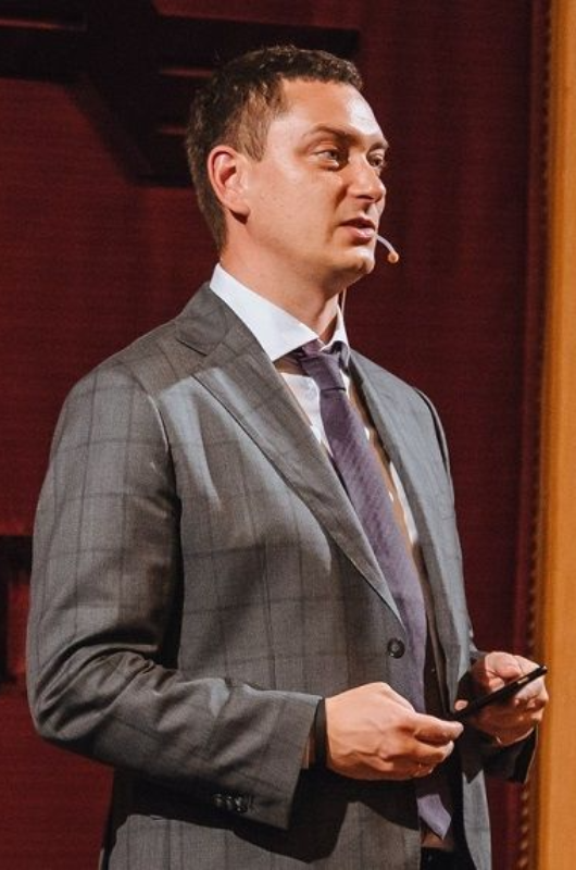 Максим Батырев Максим Батырев