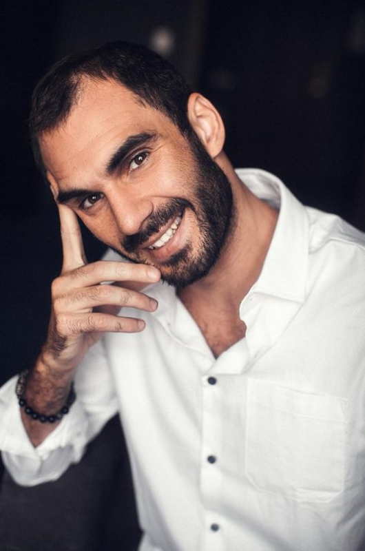 Влад Бермуда Влад Бермуда