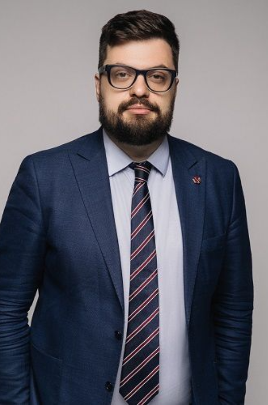 Илья Балахнин Илья Балахнин