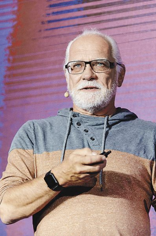 Андрей Себрант Андрей Себрант