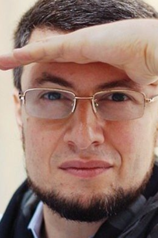 Александр Левитас Александр Левитас