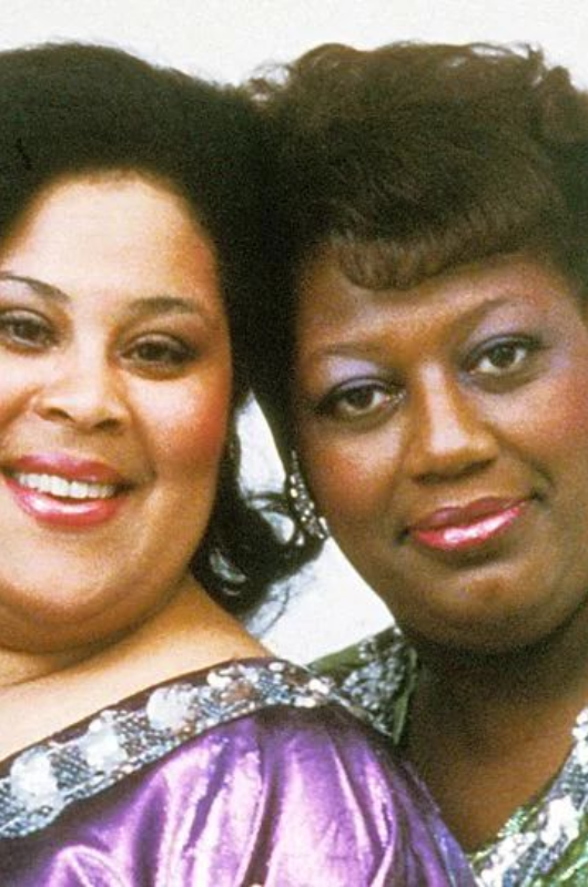 The Weather Girls The Weather Girls