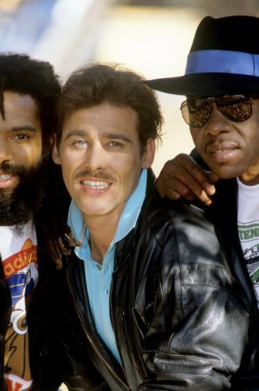 Bad Boys Blue Bad Boys Blue