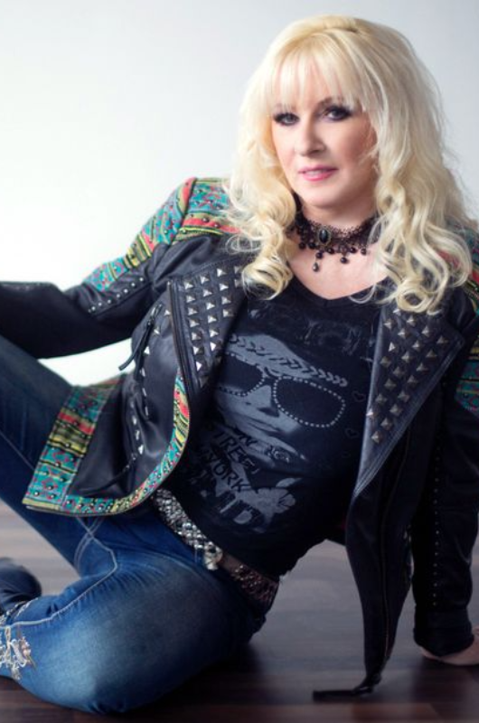 Patty Ryan Patty Ryan