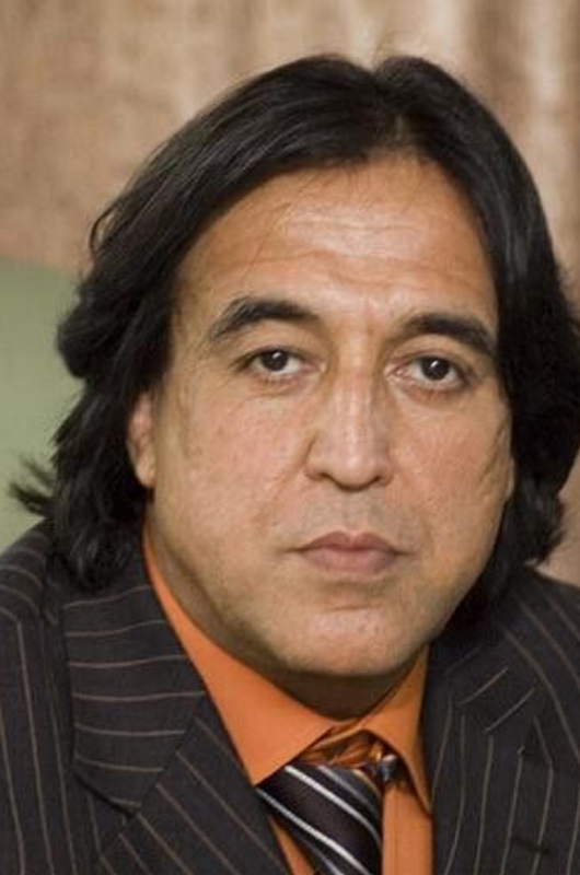 K.B. Caps (Ken Bishop Caps) K.B. Caps (Ken Bishop Caps)