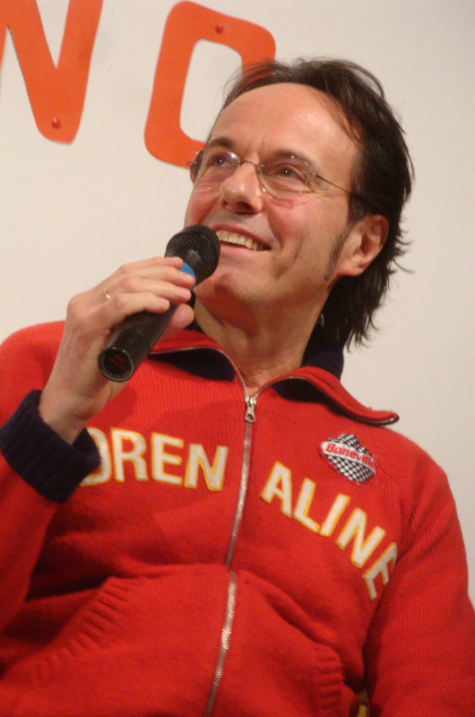 Miko Mission (Pier Michele Bozzetti) Miko Mission (Pier Michele Bozzetti)