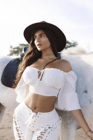 Bearwolf | Бервольф