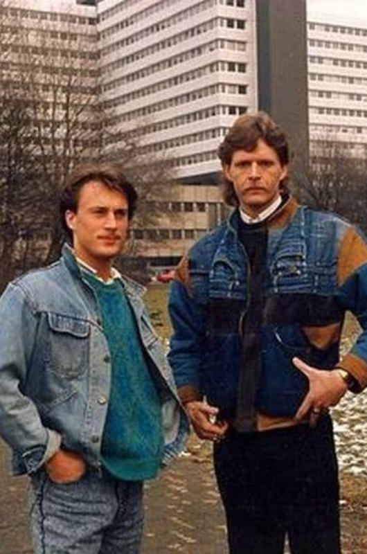 Laserdance Laserdance