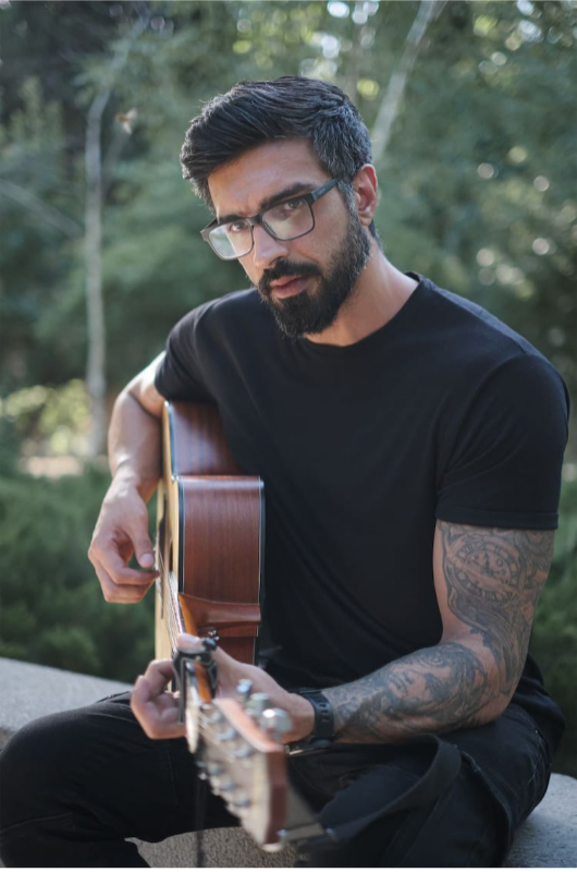 Мераб Амзоев Мераб Амзоев