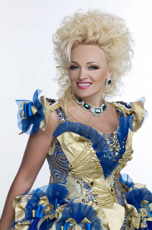 Надежда Кадышева Надежда Кадышева