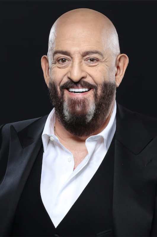 Михаил Шуфутинский Михаил Шуфутинский