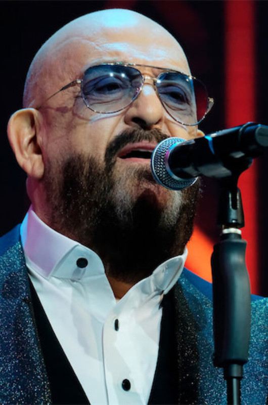 Михаил Шуфутинский Михаил Шуфутинский