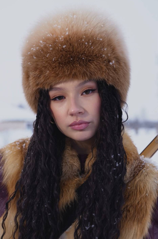 AY YOLA / Ай Йола AY YOLA / Ай Йола