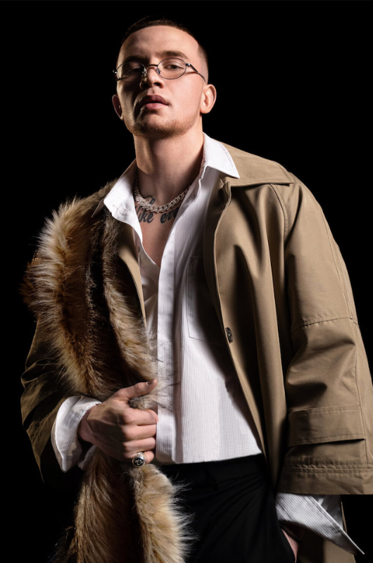  Icegergert | АйсГергерт