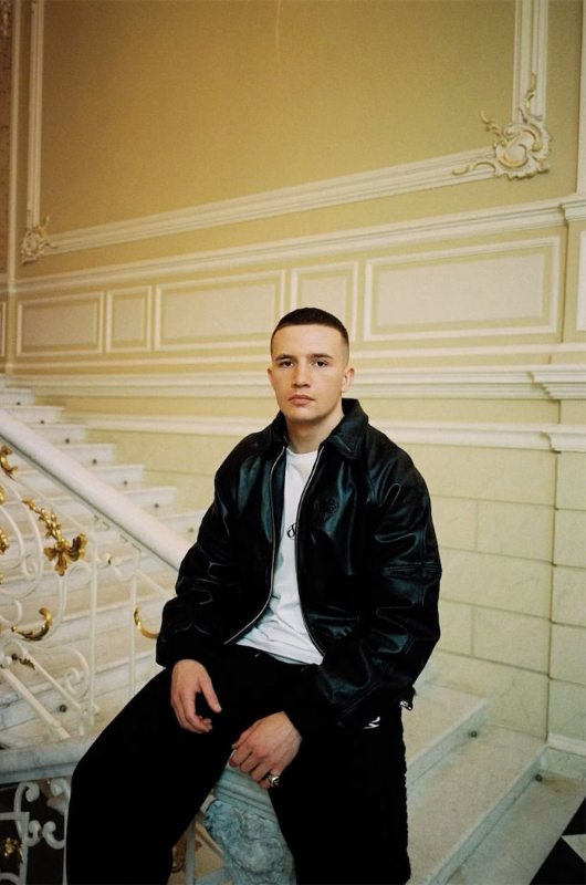  Icegergert | АйсГергерт