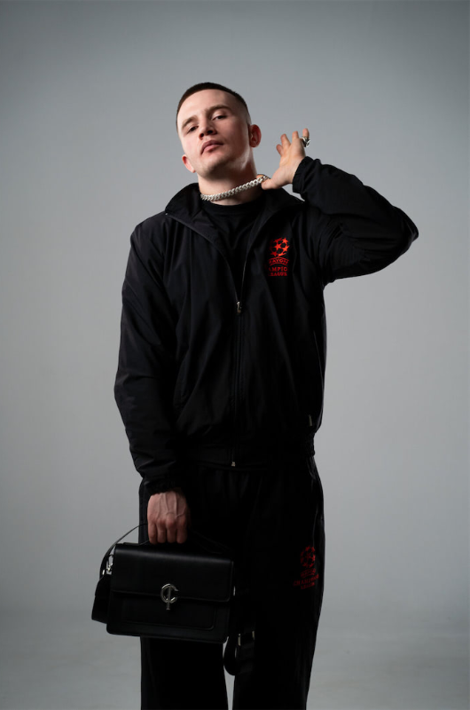  Icegergert | АйсГергерт