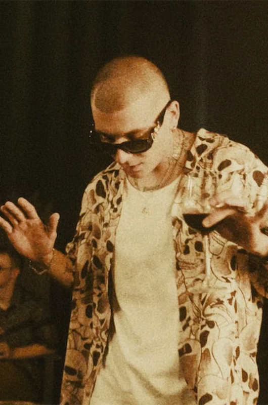 ENTYPE | ЭНТАЙП