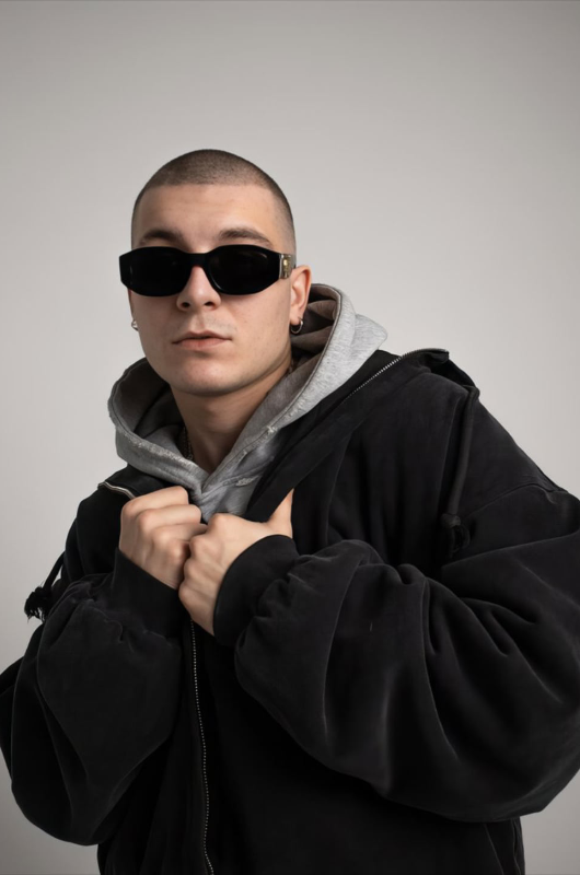 ENTYPE | ЭНТАЙП