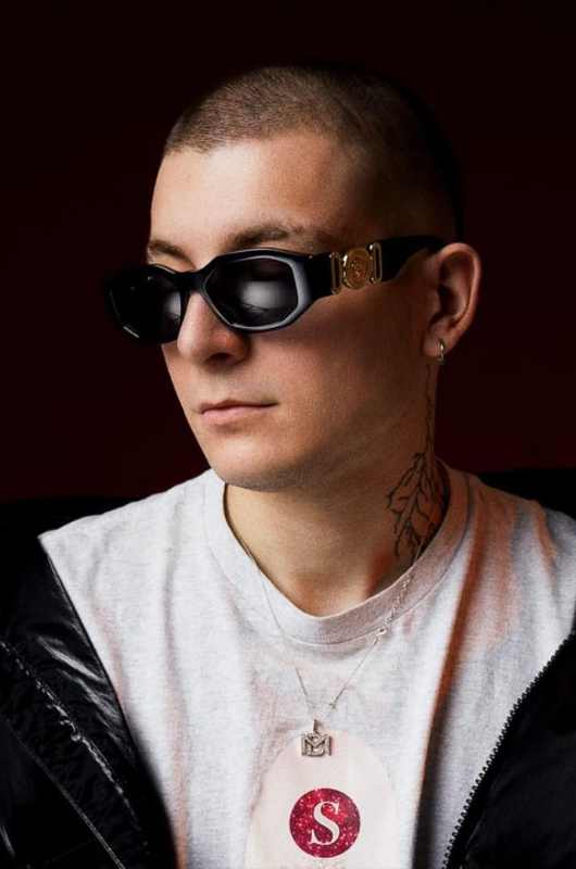 ENTYPE | ЭНТАЙП