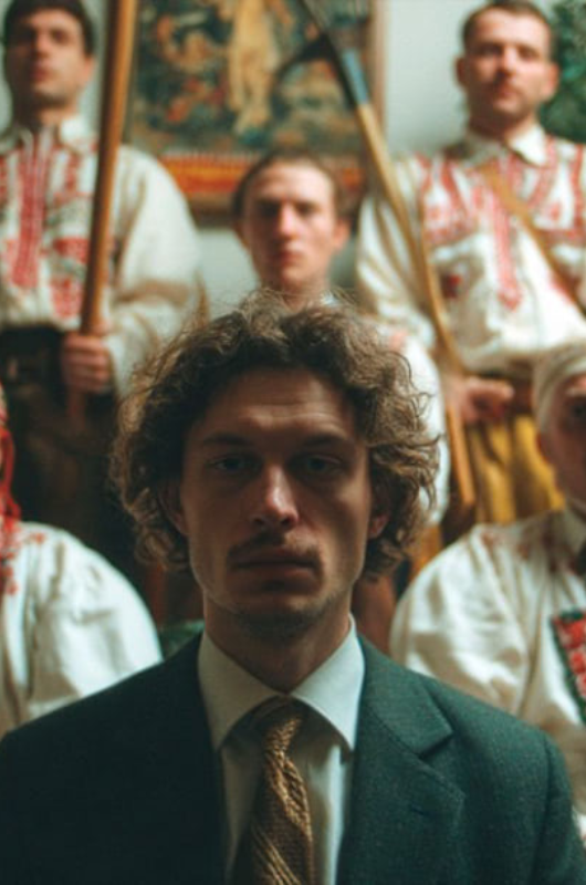 Токсичный ансамбль Лягухо Токсичный ансамбль Лягухо