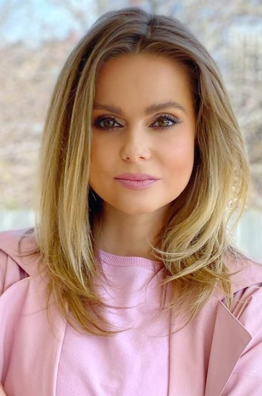 Ксения Новикова Ксения Новикова