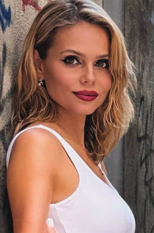 Ксения Новикова Ксения Новикова