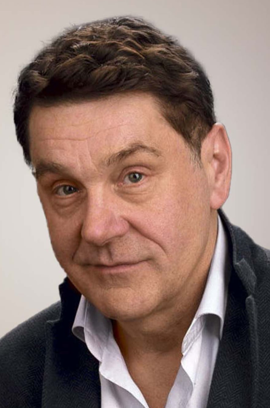 Сергей Маковецкий Сергей Маковецкий