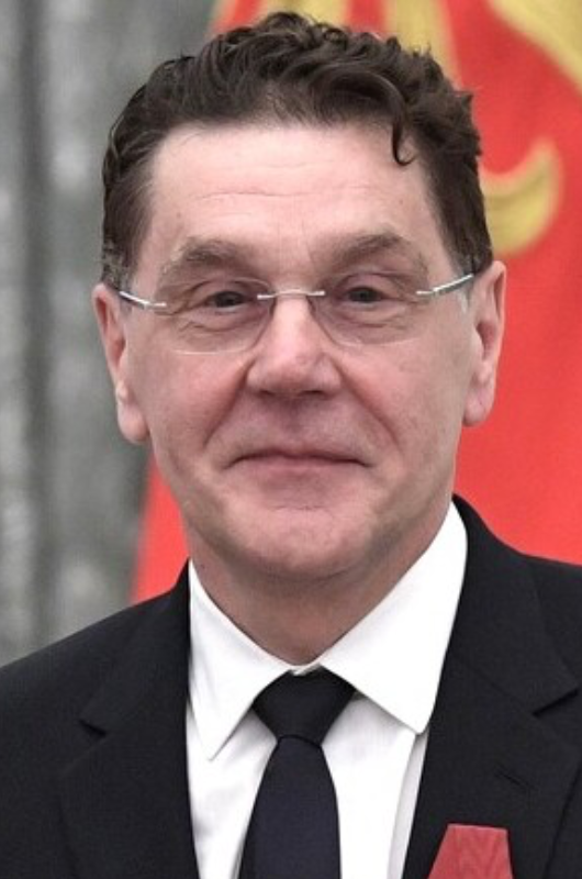 Сергей Маковецкий Сергей Маковецкий