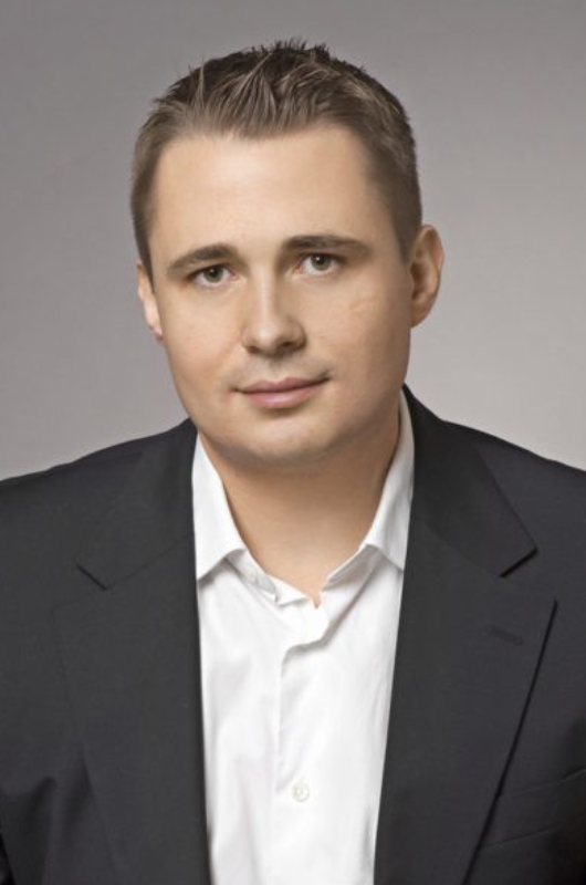 Оскар Хартманн Оскар Хартманн