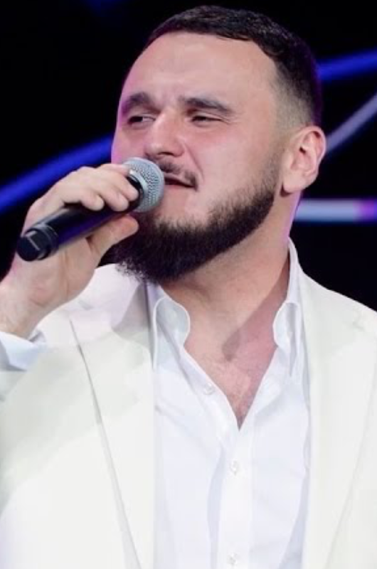 Рустам Нахушев Рустам Нахушев