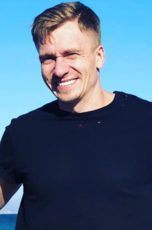 Александр Якушев Александр Якушев