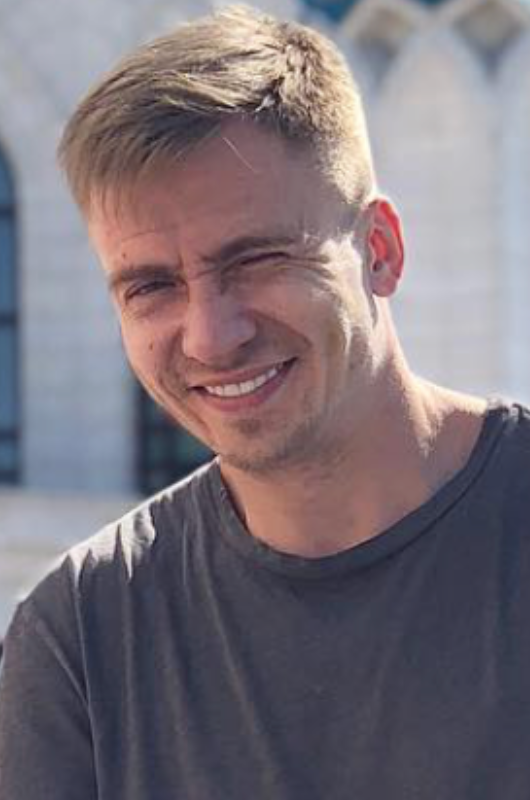 Александр Якушев Александр Якушев