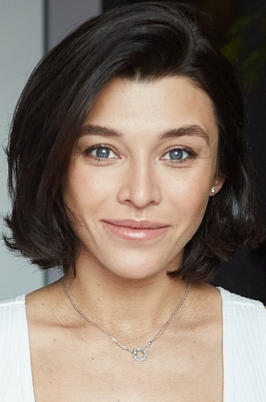 Алина Астровская Алина Астровская