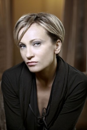 Patricia Kaas