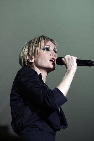 Patricia Kaas