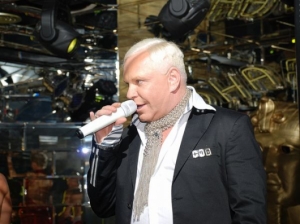 Борис Моисеев