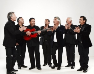 Gipsy Kings