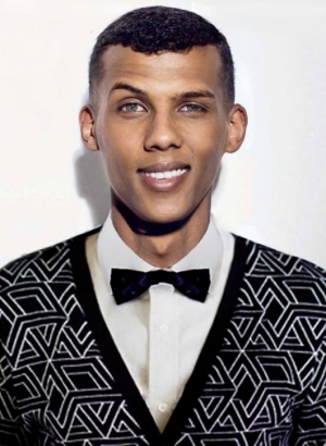 Stromae