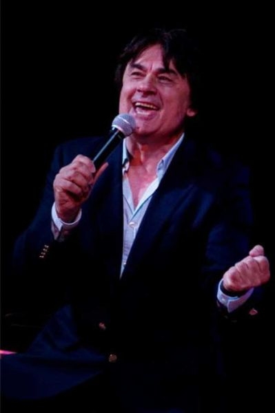 Александр Серов Александр Серов