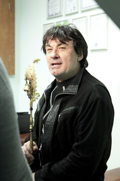 Александр Серов Александр Серов